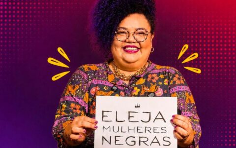 Candidata critica falta de espaço para mulheres durante convenção da esquerda em Manaus