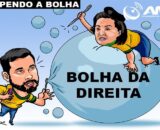 Alberto Neto diz que Maria do Carmo vai "furar a bolha da direita"
