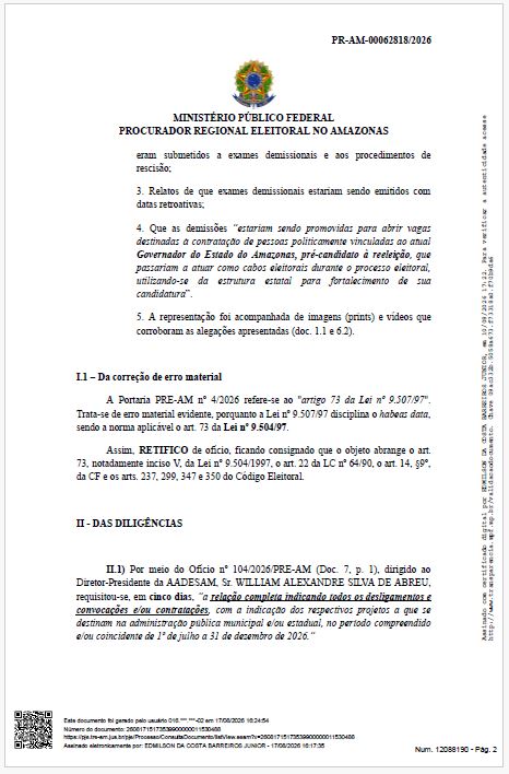 aadesam-na-mira-461-demissoes-
