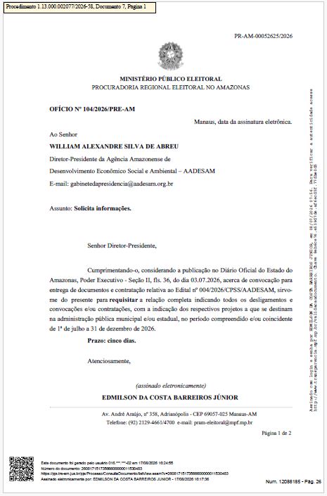 aadesam-na-mira-461-demissoes-