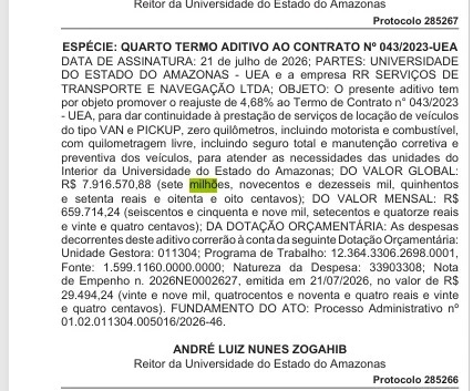 em-ano-eleitoral-uea-reajusta-