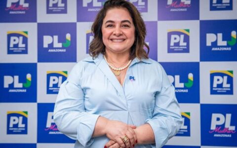 Quem será o vice de Maria do Carmo? PL mantém mistério até a convenção; veja os cotados