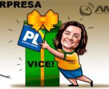 Maria do Carmo mantém mistério sobre vice; anúncio será feito na convenção do PL