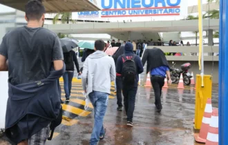 Enade divulga decisão sobre recurso de atendimento especial