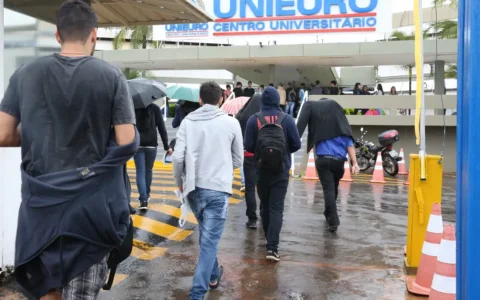 Enade divulga decisão sobre recurso de atendimento especial