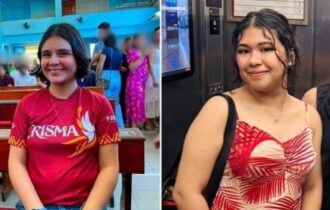 Adolescentes desaparecidas em Manaus são encontradas em Porto Velho