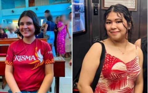 Adolescentes desaparecidas em Manaus são encontradas em Porto Velho