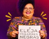 Candidata critica falta de espaço para mulheres durante convenção da esquerda em Manaus