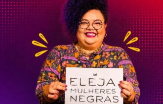 Candidata critica falta de espaço para mulheres durante convenção da esquerda em Manaus