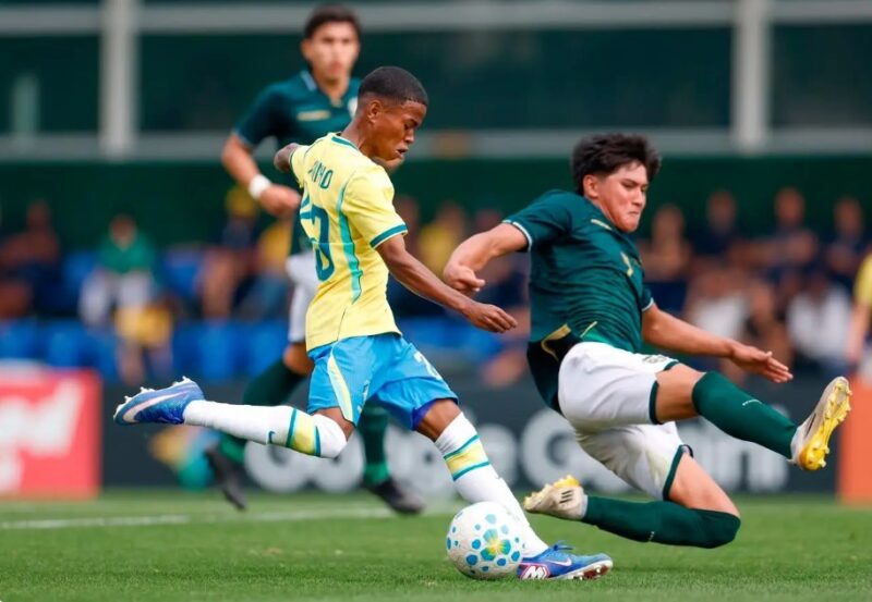 brasil-sub-20-enfrenta-bolivia