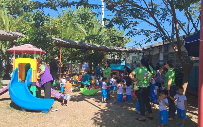creche-de-manaus-inaugura-hort