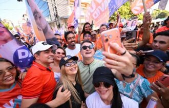 david-almeida-percorre-manaus-