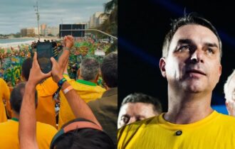 flavio-bolsonaro-estreia-na-ca