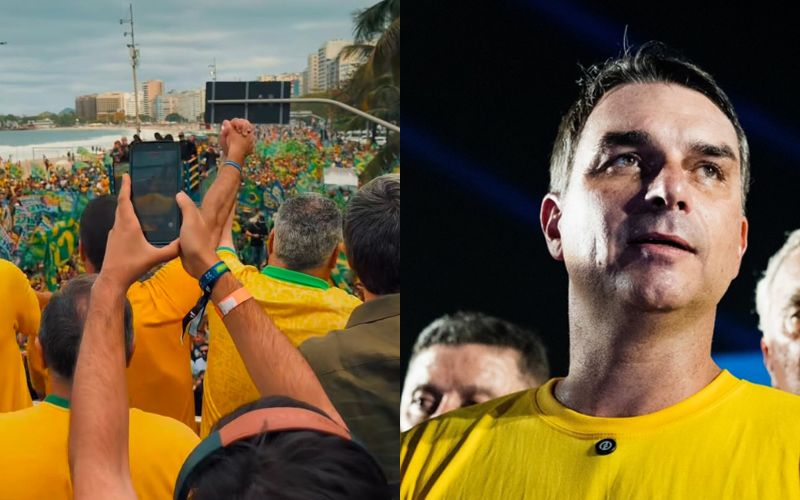 flavio-bolsonaro-estreia-na-ca
