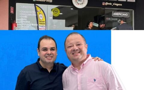 Ação da PF chega a empresa de secretário da Seas nomeado por Roberto Cidade