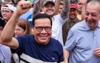 Afastamento de Adail pressiona aliança de Omar em Coari às vésperas da eleição