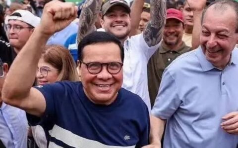 Afastamento de Adail pressiona aliança de Omar em Coari às vésperas da eleição