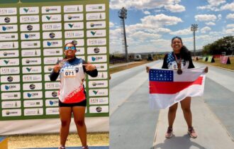 Alunos de Manaus conquistam 10 medalhas nos Jebs 2026