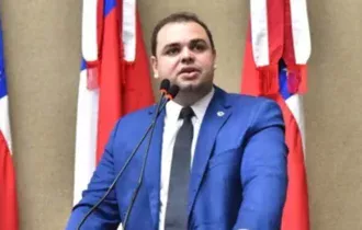 Justiça Eleitoral manda retirar vídeos de Roberto Cidade por uso de IA em propaganda