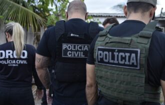 Aprovados da PC-AM em concurso de 2022 alertam para impacto do déficit no patrulhamento