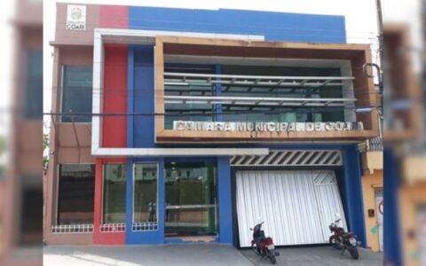 Atraso em obras leva Câmara de Coari a prorrogar suspensão de sessões presenciais