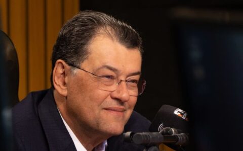 Eduardo Braga critica cobrança no Roadway e defende investimentos em infraestrutura e saúde