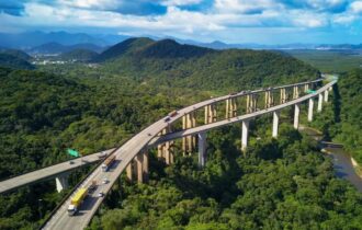 Brasil deve dobrar investimentos para zerar déficit em infraestrutura