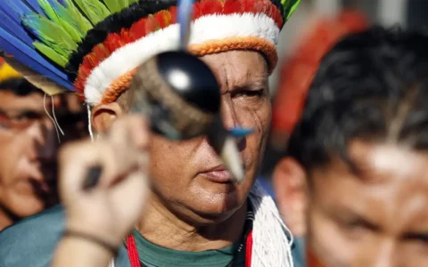 Câmara debate criação da Comissão da Verdade Indígena