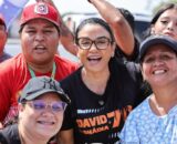 Campanha do 70 ganha força nas ruas de Manaus com mobilização em diferentes zonas