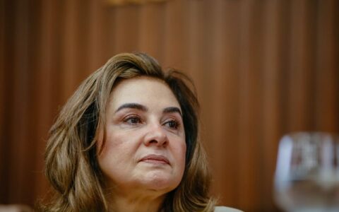 MPE questiona origem de reportagem que cita Maria do Carmo e investigado por tráfico