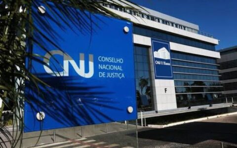 CNJ mandou mediar disputa entre cartórios; 25 dias depois, titular foi afastado