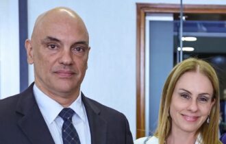 Contrato de Vorcaro com Barci previa atuação jurídica e consultorias