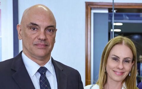 Contrato de Vorcaro com Barci previa atuação jurídica e consultorias