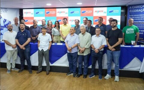 (Foto: Hércules Andrade/Divulgação/Assessoria de Campanha)