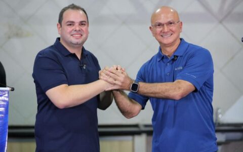 Coronel Menezes chama SISREG de “fila da morte” e cobra Roberto Cidade