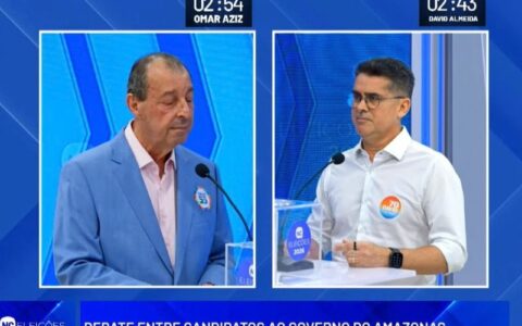 David Almeida cita 'inanição' e 'tragédia' ao criticar gestão Wilson na Segurança