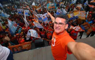 David propõe tomografia e ressonância nos 20 maiores municípios e ampliação de cirurgias no interior