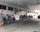 ‘Cidade é cúmplice’: candidato detona governo por crise na saúde do AM