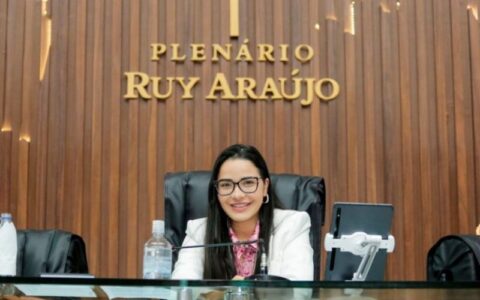 Mayara Pinheiro acumula projetos arquivados e tem baixa conversão em leis