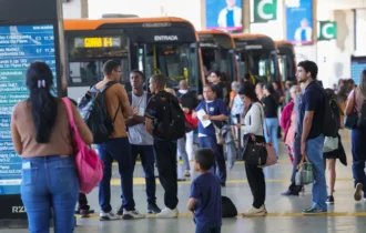 Dificuldade de acesso faz 40% das mulheres deixarem empregos
