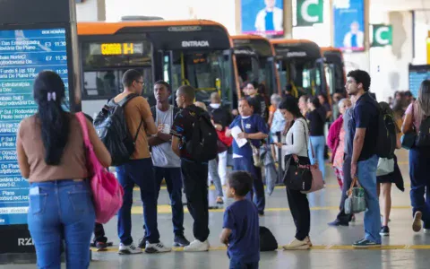 Dificuldade de acesso faz 40% das mulheres deixarem empregos