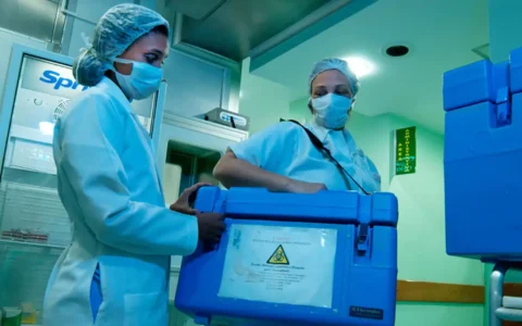 Doação de órgãos enfrenta recusa de 45% das famílias
