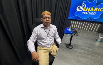 Edson Kambeba