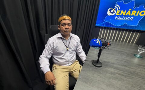Edson Kambeba