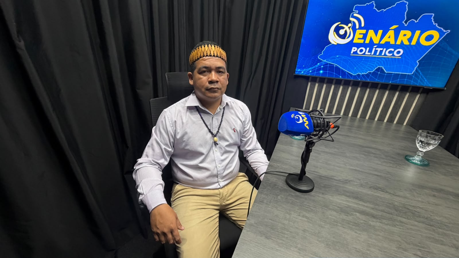 Edson Kambeba