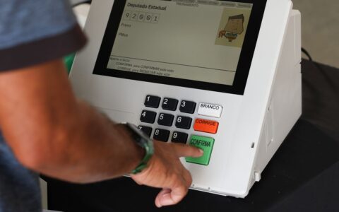 Edson Kambeba denuncia compra de votos em territórios indígenas no Amazonas