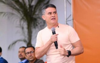 Em 48 horas, Justiça rejeita duas ações contra David Almeida
