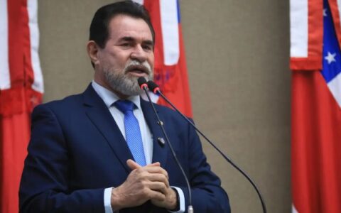 Em meio a problemas na saúde do AM, deputado Dr. Gomes concentra requerimentos em homenagens na Aleam