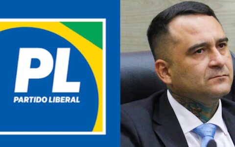 Entenda a regra eleitoral que pode fazer o PL perder vaga mesmo com votação recorde de Salazar