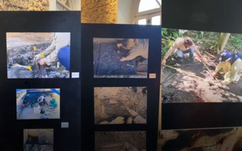 Exposição em Manaus reúne vestígios arqueológicos de mais de 2 mil anos